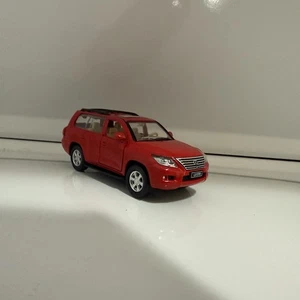 MSZ 1/32 2008-2015 Lexus LX570 (08, 09, 10, 11, 12, 13, 14, & 15) - Picture 1 of 19
