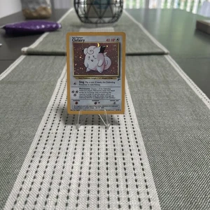 Clefairy 006/130 Base Set 2 Holo LP siehe meine Angebote für mehr! - Bild 1 von 7