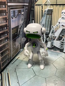 Ben 10 Echo Echo Action Figure  - Picture 1 of 2