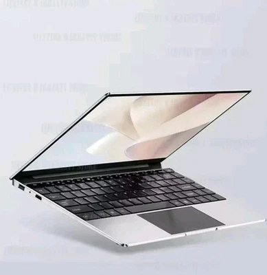 INTEL N3700 Laptop 16Gb RAM 2TB SSD Notebook 14'1 (WINDOWS11) - Image 1 of 4