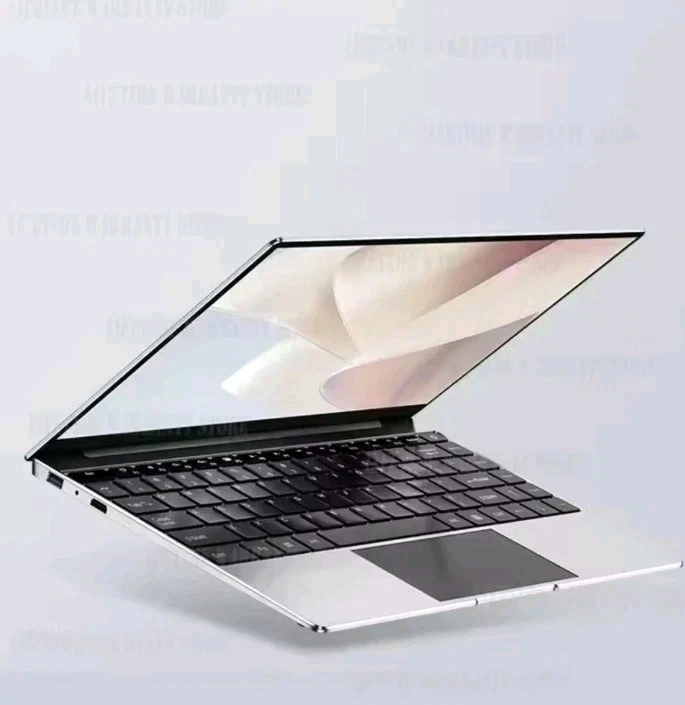 INTEL N3700 Laptop 16Gb RAM 2TB SSD Notebook 14'1 (WINDOWS11) - Image 1 of 4