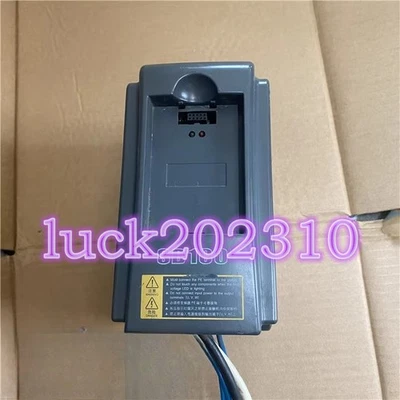 1PC USED Frequency converter SB100-1.5/2.2T4 1.5KW/2.2KW 380V #YY - Image 1 of 2