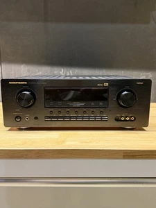 Vintage Marantz SR8000 5.1 AV  Surround Receiver * Excellent Condition * - Picture 1 of 14