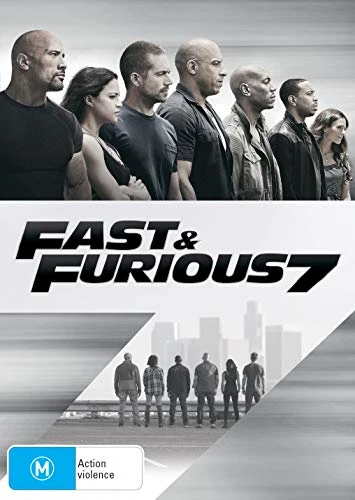 Fast and Furious 7 - Image 1 of 1
