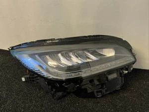 CAPA 2020 2021 2022 Lincoln Corsair Headlight Right RH Passenger Led  Headlamp - Bild 1 von 5