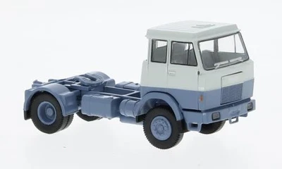 1:87 BREKINA PLAST Hanomag-Hens F 161 S Szm  BRE82250 - Immagine 1 di 2