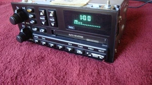 Radio Delco Chevy Buick RoadMaster riviera Grand Nation Bluetooth 16150894 - Imagen 1 de 13