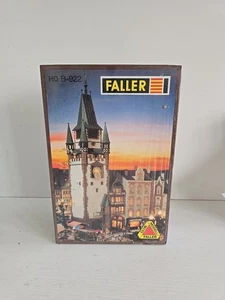 HO - Kit Puerta Ciudad - Faller - Nuevo SELLADO. HO B-922 Hecho en Alemania  - Imagen 1 de 6