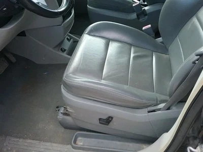 Driver Front Seat Bucket Electric Leather Fits 09-14 ROUTAN 1182707 - Imagem 1 de 4