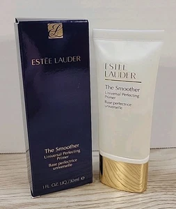 Estee Lauder The Smoother Universal Perfecting Primer Base 30ml / 1oz New In Box - Picture 1 of 6