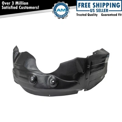 Forro de guardabarros interior delantero derecho para Dodge Journey CH1249141 2009-2020 Foto 1 de 4