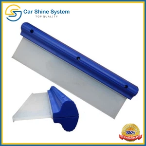 BLADE SILICONE HYDRO-FLEXI BLADE ORIGINAL 30cm Car Wash Vehicle Valeting - Picture 1 of 2