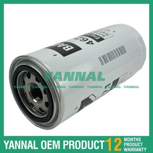 Filtro de aceite nuevo 462-1171 BC-JX6211 para Caterpillar C6.6 - Imagen 1 de 6