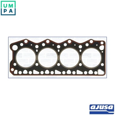 GASKET CYLINDER HEAD 10068610 FOR 8140.27/07.2700/07.2701/07.2712/27S/47R 2.5L - Image 1 of 4