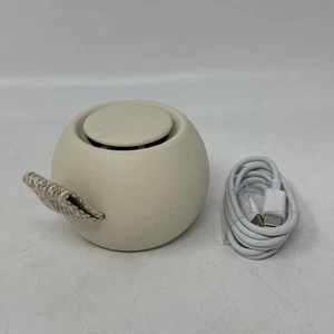 Hatch Rest Go Babies and Kids' Putty White RESTGO1 Portable Sound Machine - Picture 1 of 7