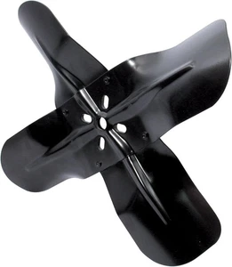 Allstar ALL30104 Steel Fan 15" 4 Blade - Picture 1 of 1