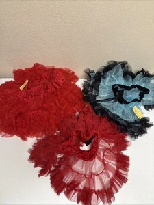 Leg Avenue 3 Tulle Tutu – One Size – New - Picture 1 of 5