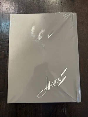 2 PARES Medias de Colección Hanes/Polly Nylons 415 M Pacífico Sur 10 1/2 M Transparentes Foto 1 de 4