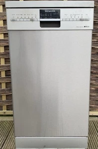 Siemens IQ500 Freestanding Slimlne Dishwasher 45cm Wide - Picture 1 of 5