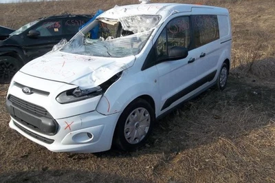 Console Front Roof Without Sunroof Fits 14-18 TRANSIT CONNECT 1866811 - Image 1 of 4