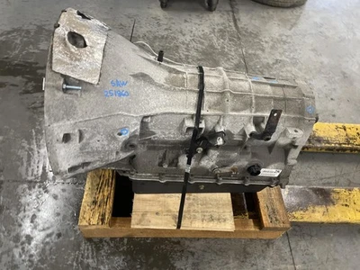 '17-'19 FORD F250SD Auto Transmission 6.7L 4x4 w/o PTO 54k miles 6 Month Wnty! - Image 1 of 4