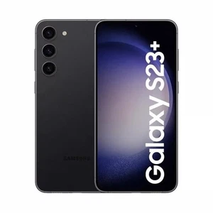 Samsung Galaxy S23+ Plus 256gb Nero Condizione - OTTIMO ✅ RIVENDITORE ✅ - Foto 1 di 3