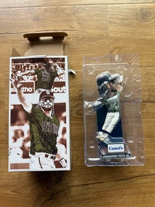 San Diego Padres Fernando Tatis Jr Canels Wackelkopf BRANDNEU Kartonschaden - Bild 1 von 16