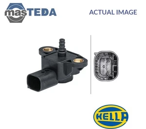 6PP 009 403-101 MANIFOLD PRESSURE MAP SENSOR FRONT HELLA FOR INFINITI Q50,Q70 - Picture 1 of 5