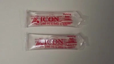 Lubricante lubricante para correa para cinta de correr 2-ICON 219167 219168  Foto 1 de 2