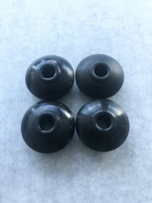 Rear Sway Bar Link Bush for TOYOTA FJ CRUISER GSJ10 12/2006-08/2009 - image 1 of 3