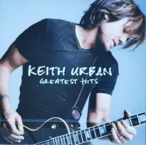 Keith Urban: Greatest Hits | CD NEU - Foto 1 di 2
