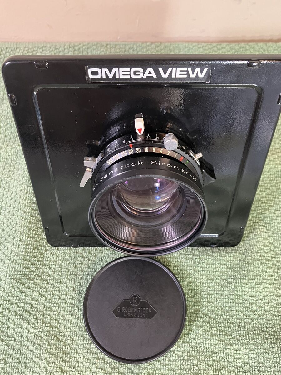 Rodenstock Manual 210mm Focal Camera Lenses for sale | eBay Rodenstock Manual 210mm Focal Camera Lenses for sale | eBay