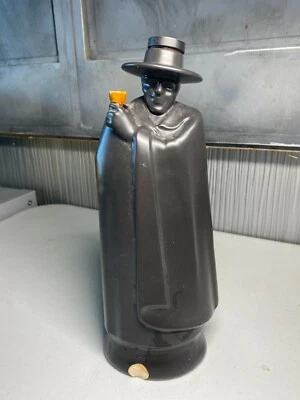 Decantador vintage Wedgwood 1969 Sandeman Armada crema jerez Don Príncipe de Gales Foto 1 de 4