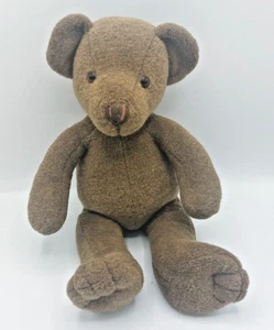 Marks & Spencer M&S 2973357 braun Mix Teddybär superweiches Spielzeug 16 Zoll nicht mehr produziert - Bild 1 von 7