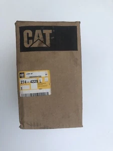NUEVO GENUINO CATERPILLAR CAT Parte # 274-4229: LÁMPARA GP 2744229 - Imagen 1 de 4