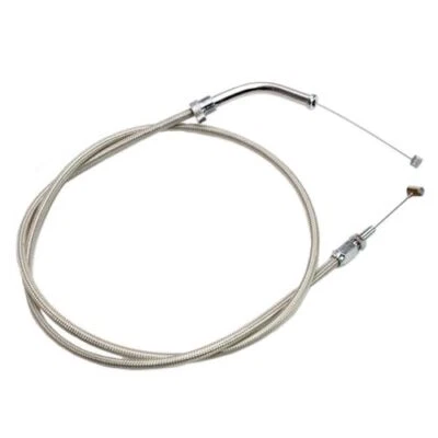 Cable de empuje del acelerador MP SS para Honda Shadow ACE 1100 VT1100C2 1995-1999 62-0310 Foto 1 de 3
