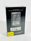 The Empire Strikes Back Motion Picture Soundtrack John Williams Cassettes Sealed