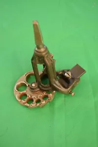 Vintage Stearns Co. Hollow Auser - Imagen 1 de 3