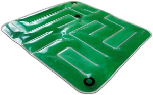 Gel-Maze W/Marbles - Green Gel - Picture 1 of 1