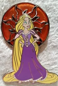 DSF 2014 NUOVO RAPUNZEL EDIZIONE LIMITATA 400 FINESTRA SFERICA SPILLA VETRO COLORATO - Foto 1 di 8