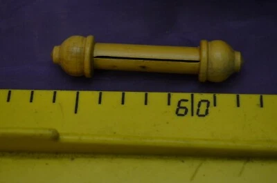 ANCIEN APPELANT OISEAUX LA CHOUETTE SIFFLET CHASSE PHOTOGRAPHIE OBSERVATION - Photo 1/4