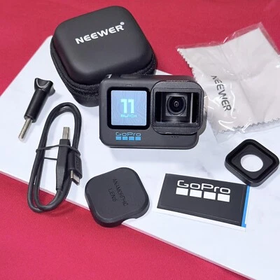 gopro hero 11 black  - Image 1 of 4