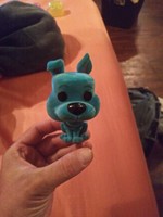 def leppard funko