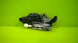 03 04 05 06 NAVIGATOR DRIVER LEFT REAR DOOR LOCK LATCH ACTUATOR OEM 3086-45 - Picture 1 of 2
