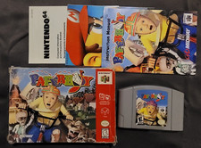 .N64.' | '.Paperboy.