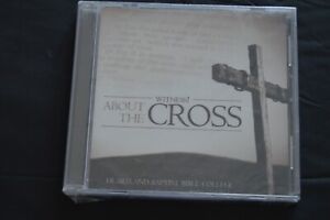 About The Cross: Witness! (CD, 2013) NEW