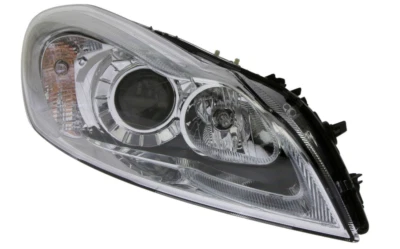 SCHEINWERFER VORNE RECHTS ELEKTRISCH + MOTOR FÜR VOLVO C70 II 2010-2013 ORIG - Bild 1 von 2