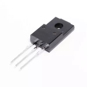 MAC223A10FP Thyristor - CASE: TO220F MAKE: ON Semiconductor - Picture 1 of 12