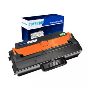 Cartucho de tóner láser negro compatible para impresora Samsung MLT-D115L SL-M2820DW - Imagen 1 de 20