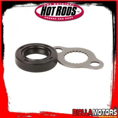 OSK0048 KIT REVISIONE ALBERO SECONDARIO HOT RODS Honda CR 80RB 1999- Foto 1 de 4